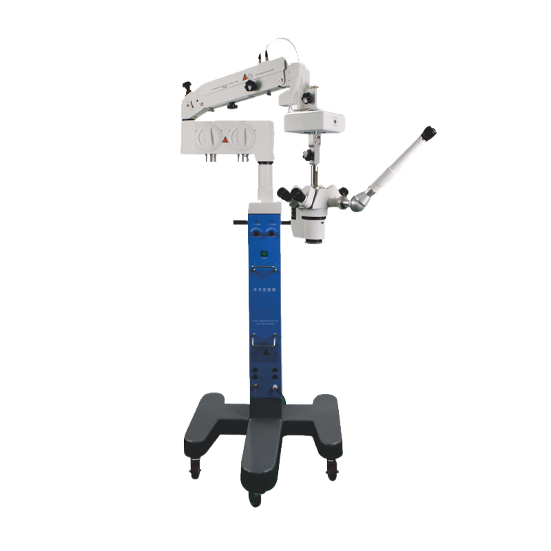 振江 手术显微镜 YH-X-4A基本信息