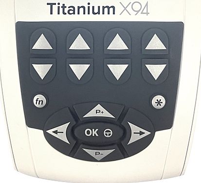 西贝 XIBOY 吞咽神经和肌肉电刺激仪 Titanium X94产品优势