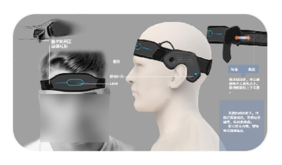 军朔 虚拟现实实战心理训练行走平台 JS-VRGJ-WALK产品优势