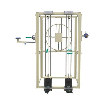 迪普 多功能组合训练器 DP-GXQ-01（四件）