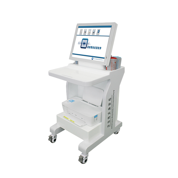 宇峰 动脉硬化检测仪 YF/XGYD-2000B基本信息