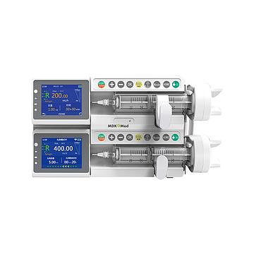 迈帝康 双通道注射泵 MS32EC