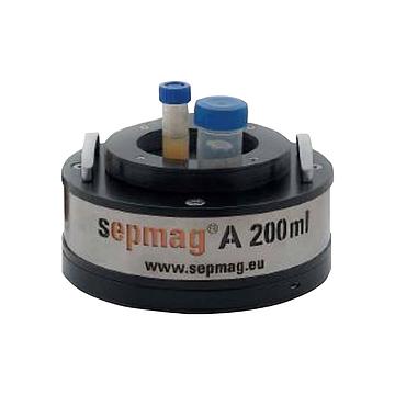 SEPMAG 磁分离器 A200ml