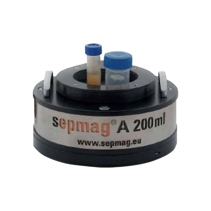 SEPMAG 磁分离器 A200ml基本信息