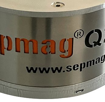 SEPMAG 磁分离器 Q250ml产品优势