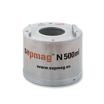 SEPMAG 磁分离器 N500ml