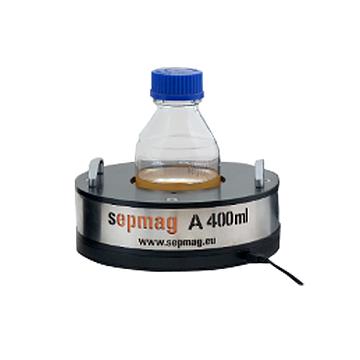 SEPMAG 磁分离器 A400ml