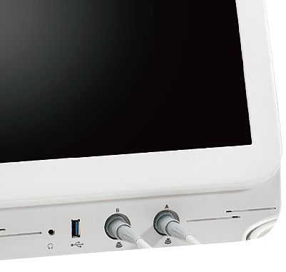 德而塔dorta 超声电导仪 UC7020产品优势