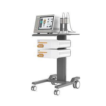 德技DJM 冲击波治疗仪 DME5-1