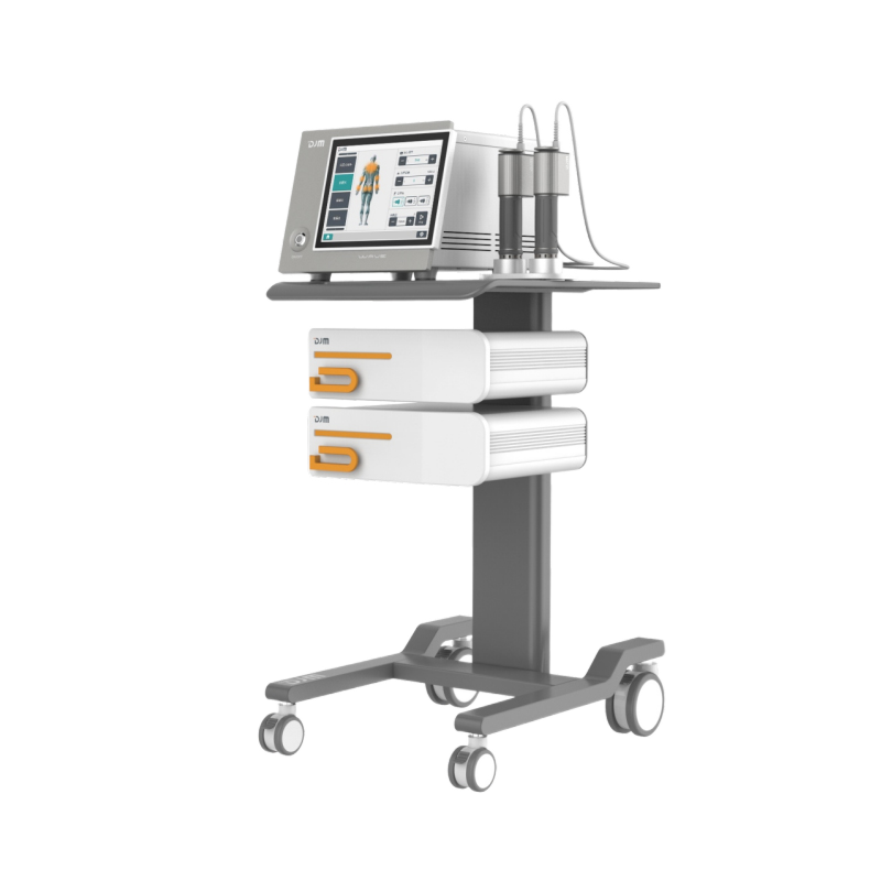 德技DJM 冲击波治疗仪 DME5-1基本信息