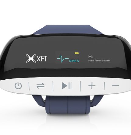 讯丰通XFT 生物反馈电刺激仪 XFT-2003EA产品优势