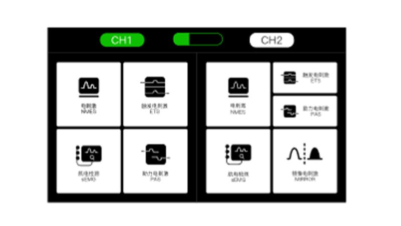 讯丰通XFT 生物反馈电刺激仪 XFT-2003K产品优势