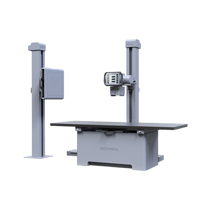 美诺瓦 数字化医用X射线摄影系统 Staray 5000Super_DC基本信息