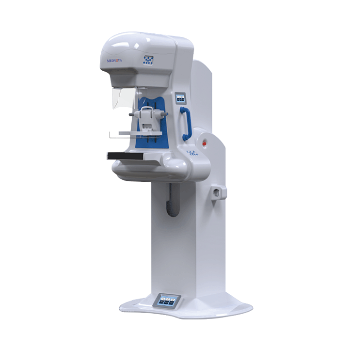 美诺瓦 数字乳腺X射线成像系统 Femaray 5000F基本信息