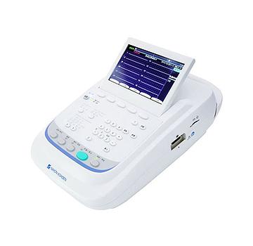 上海光电 多道心电图机 ECG-2350