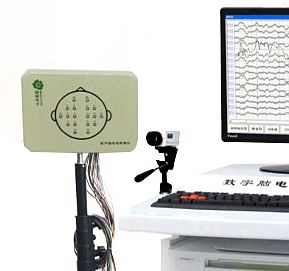 徐州国健 数字脑电地形图仪 EEG-B（带视频）产品优势