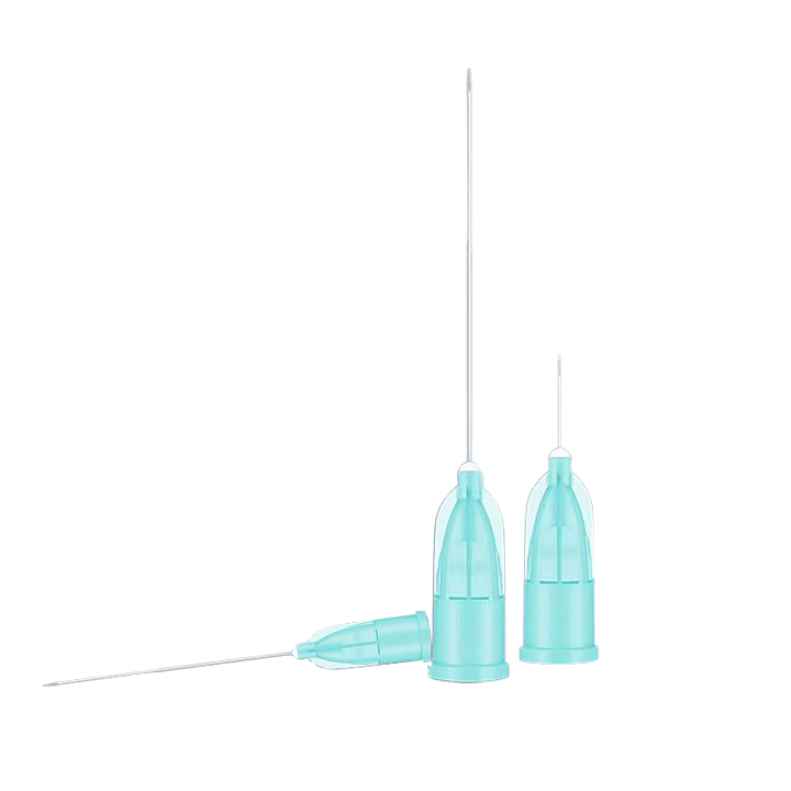 海奥睿 一次性无菌注射针 25G×25mm TW（100支/盒 30盒/箱）基本信息