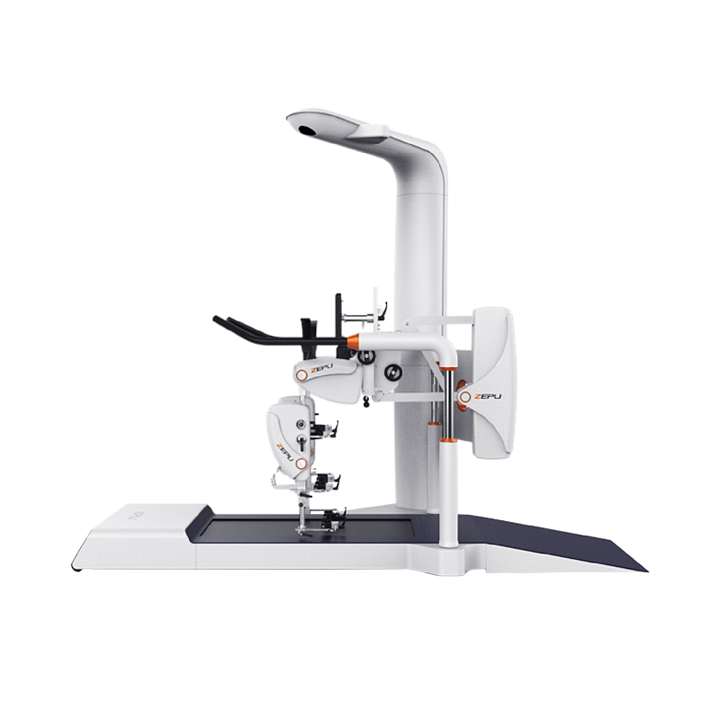 泽普 步态训练与评估系统 ZEPU-AI1基本信息