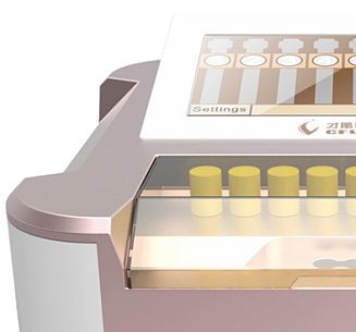 才风   快速生物阅读器  CF-AR1H （高温）产品优势