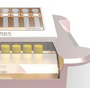 才风   快速生物阅读器  CF-AR1H （高温）产品优势