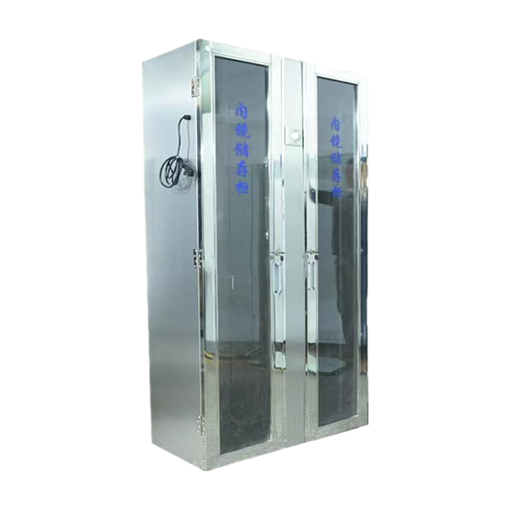 华良 内镜储存柜 HL-W10-S (双门)基本信息