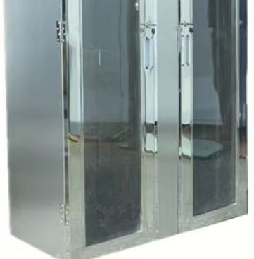 华良  内镜储存柜   HL-W10-S  （双门）产品优势