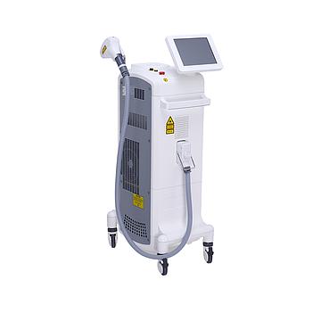 冠舟医美 半导体激光脱毛仪 L808