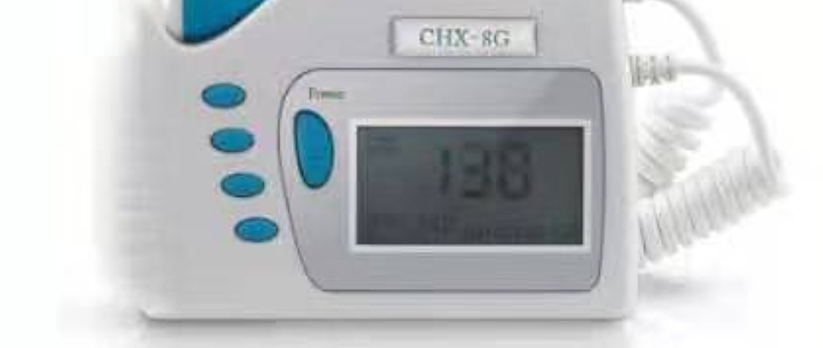 长兴 超声多普勒胎音仪 CHX-8G产品优势