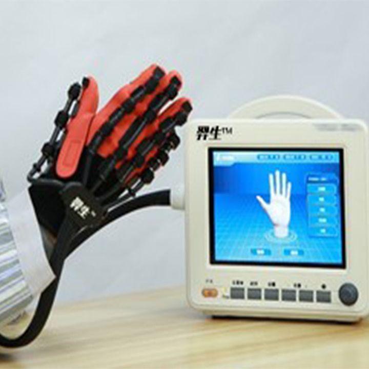 羿生 手功能康复机器人 SY-HR03C产品优势