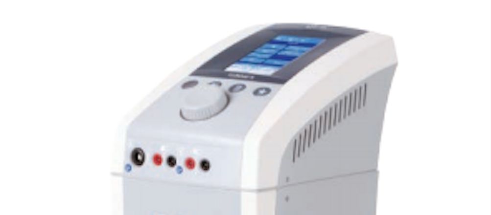 当代Nu-Tek 多功能电疗综合治疗仪 MT2401产品优势