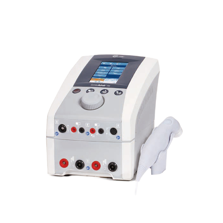 当代Nu-Tek 多功能电疗综合治疗仪 MT2201基本信息