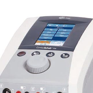 当代Nu-Tek 多功能电疗综合治疗仪 MT2201产品优势