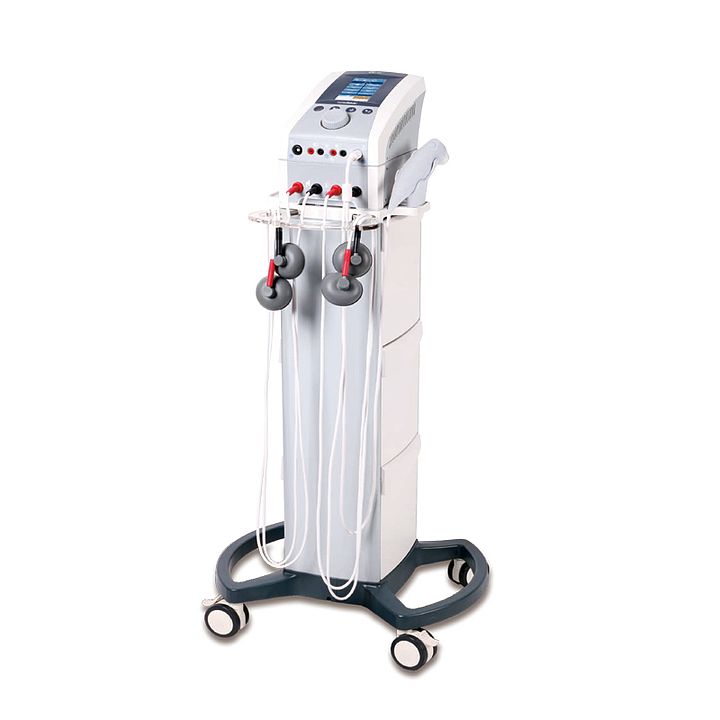 当代Nu-Tek 多功能电疗综合治疗仪 MT2201产品优势