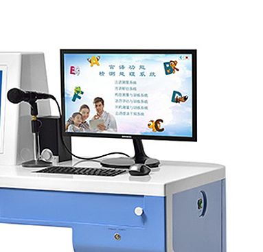 艾利特 言语功能检测处理系统 E-Sph01产品优势