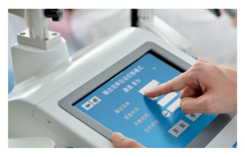 艾利特 红外偏振光治疗仪 RT850产品优势