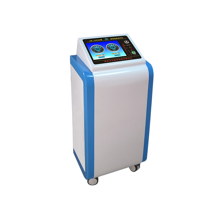 金正 医用臭氧治疗仪 JZ-3000基本信息