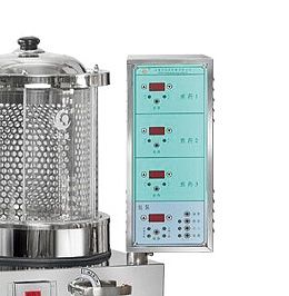 华延 3+1煎药包装一体机 HCK2000产品优势