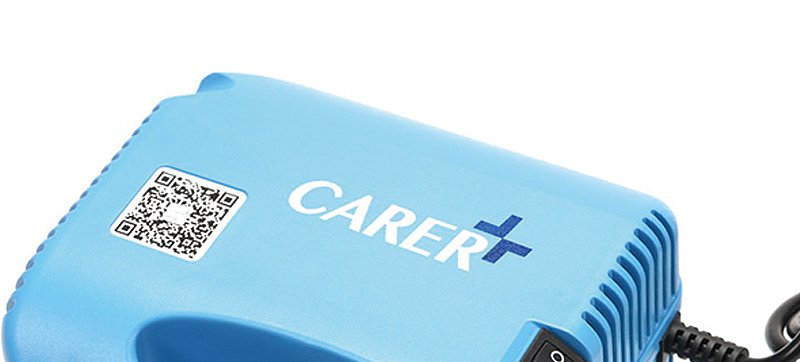 柯尔CARER 压缩式雾化器 WHB产品优势