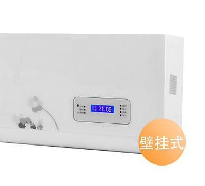 净为康JWK 等离子空气净化消毒机（普通壁挂式60m³）JWK/JH-Ⅰ产品优势