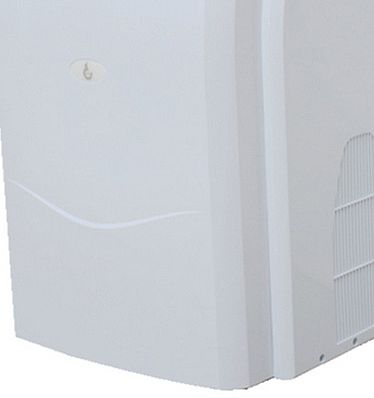 净为康JWK 等离子空气净化消毒机 （豪华款移动式120m³）JWK/JH-B产品细节