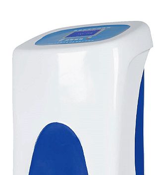净为康JWK 床单位臭氧消毒机 JWK-CDX-2000C产品细节