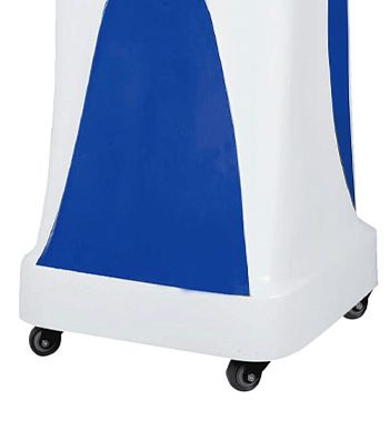 净为康JWK 床单位臭氧消毒机 JWK-CDX-2000C产品细节