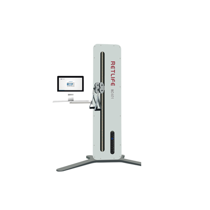 人来康复 无轨迹肌力评估与训练系统 RLMC401基本信息
