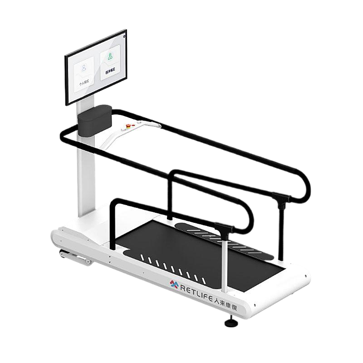 人来康复 心肺康复跑台训练系统 RLCP102基本信息