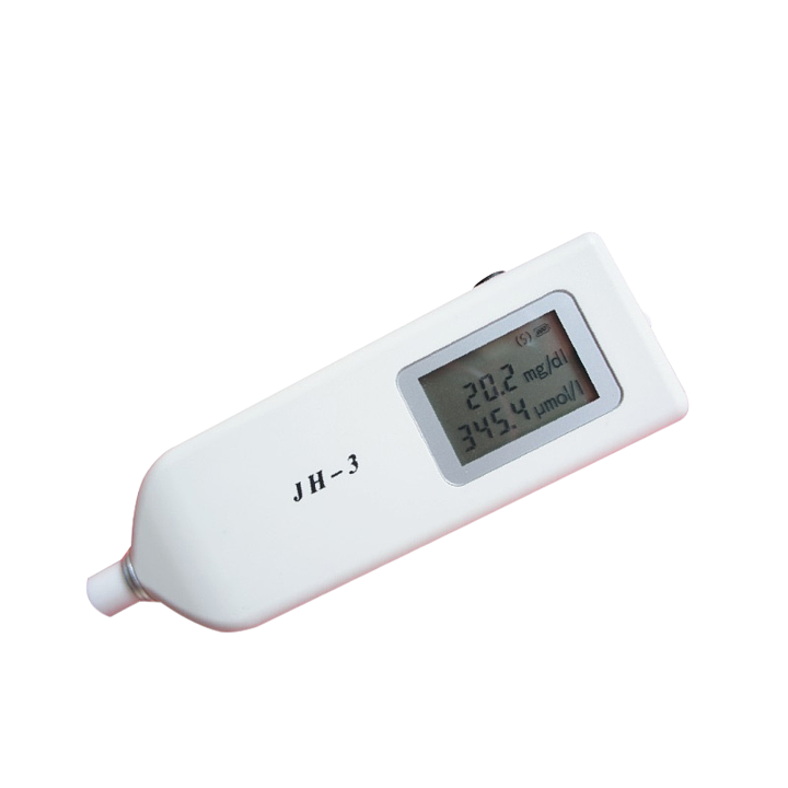 佳慧 经皮黄疸检测仪 JH-3型基本信息