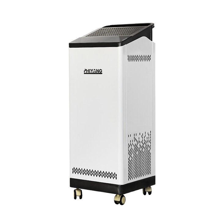 飞扬 紫外线空气消毒器 FYKX-1000Y (移动式)基本信息