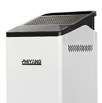 飞扬 紫外线空气消毒器  FYKX-1000Y  (移动式）产品优势