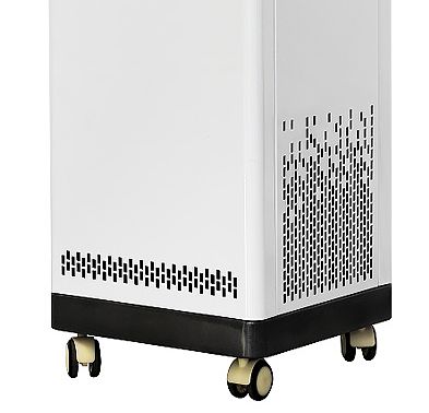 飞扬 紫外线空气消毒器  FYKX-1000Y  (移动式）产品优势
