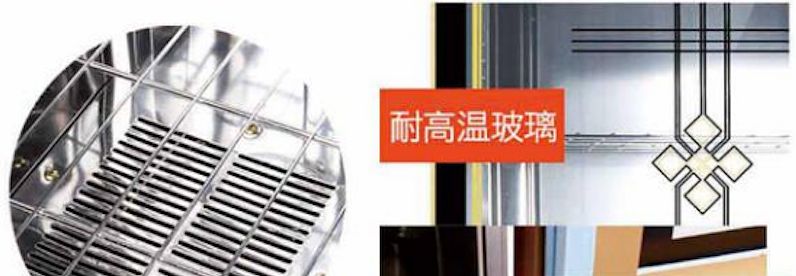 精工医疗 正压无菌储存柜  JG-35240（P720双门，带打印）产品细节