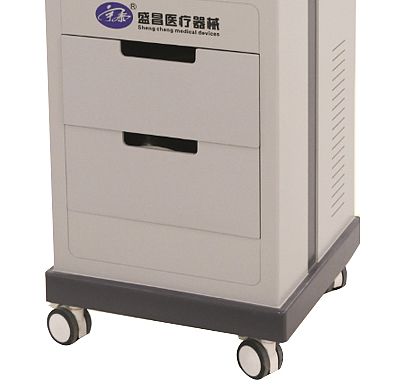 盛昌 磁振热治疗仪 SC-CZ-2100产品优势